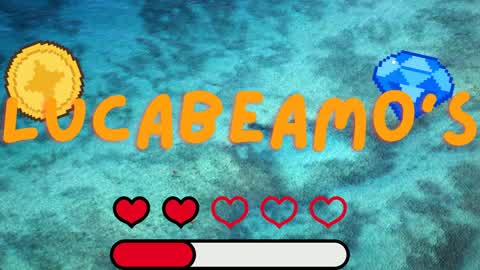 LucaBeamos 1v1s