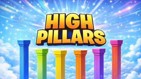High Pillars