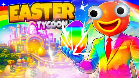 🐣EASTER TYCOON🌸