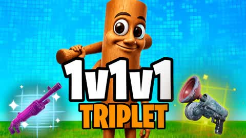 1v1v1 TripleT