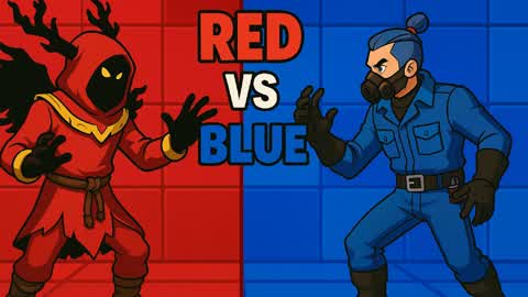 RedVsBlue