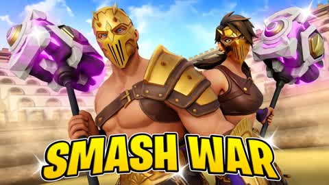SMASH WAR 💢