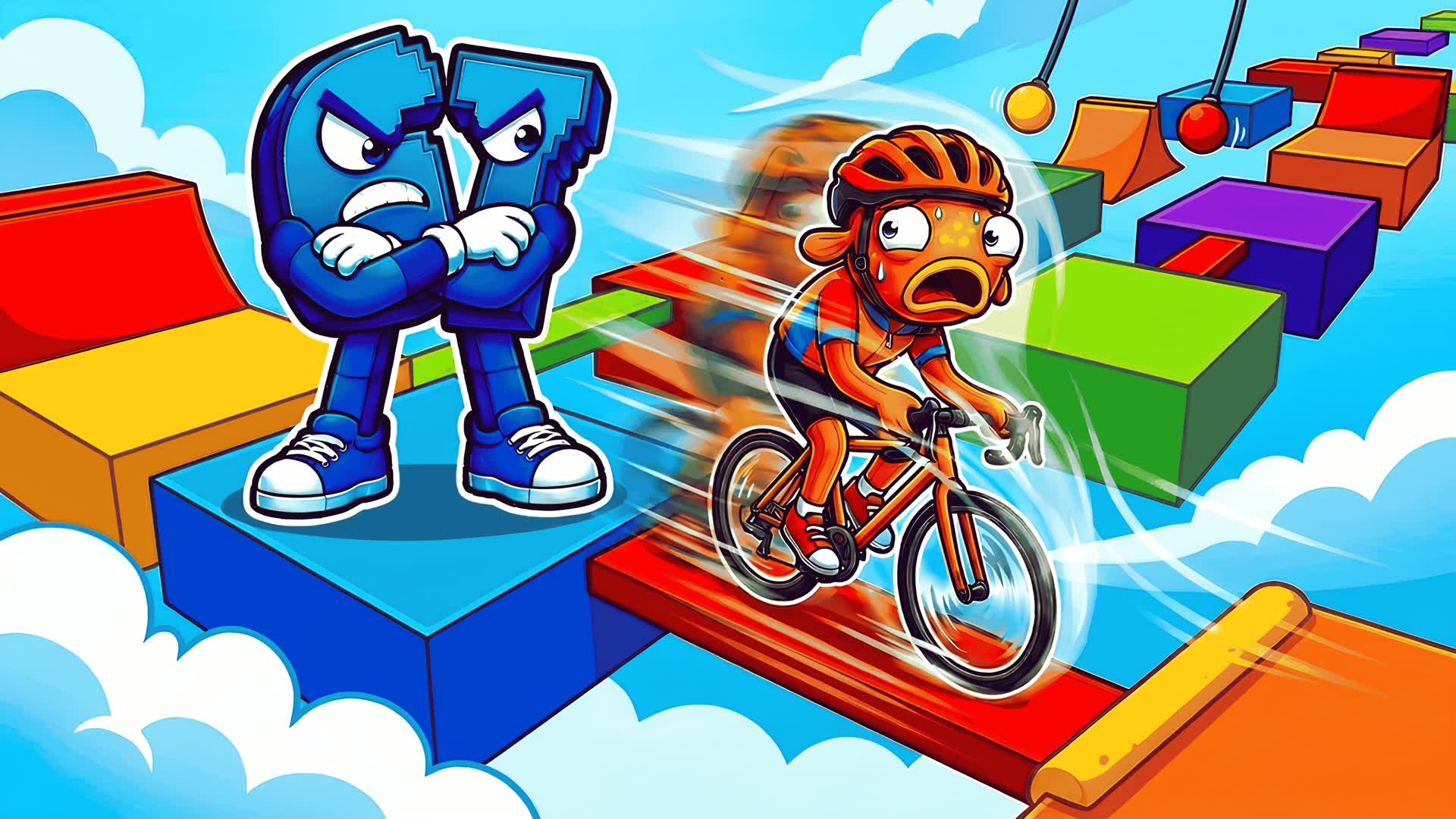 BIKE OB