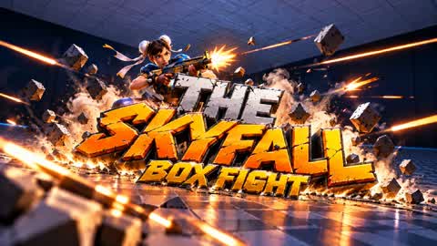 📦 BOX FIGHT DUO SKYFALL ⬇️