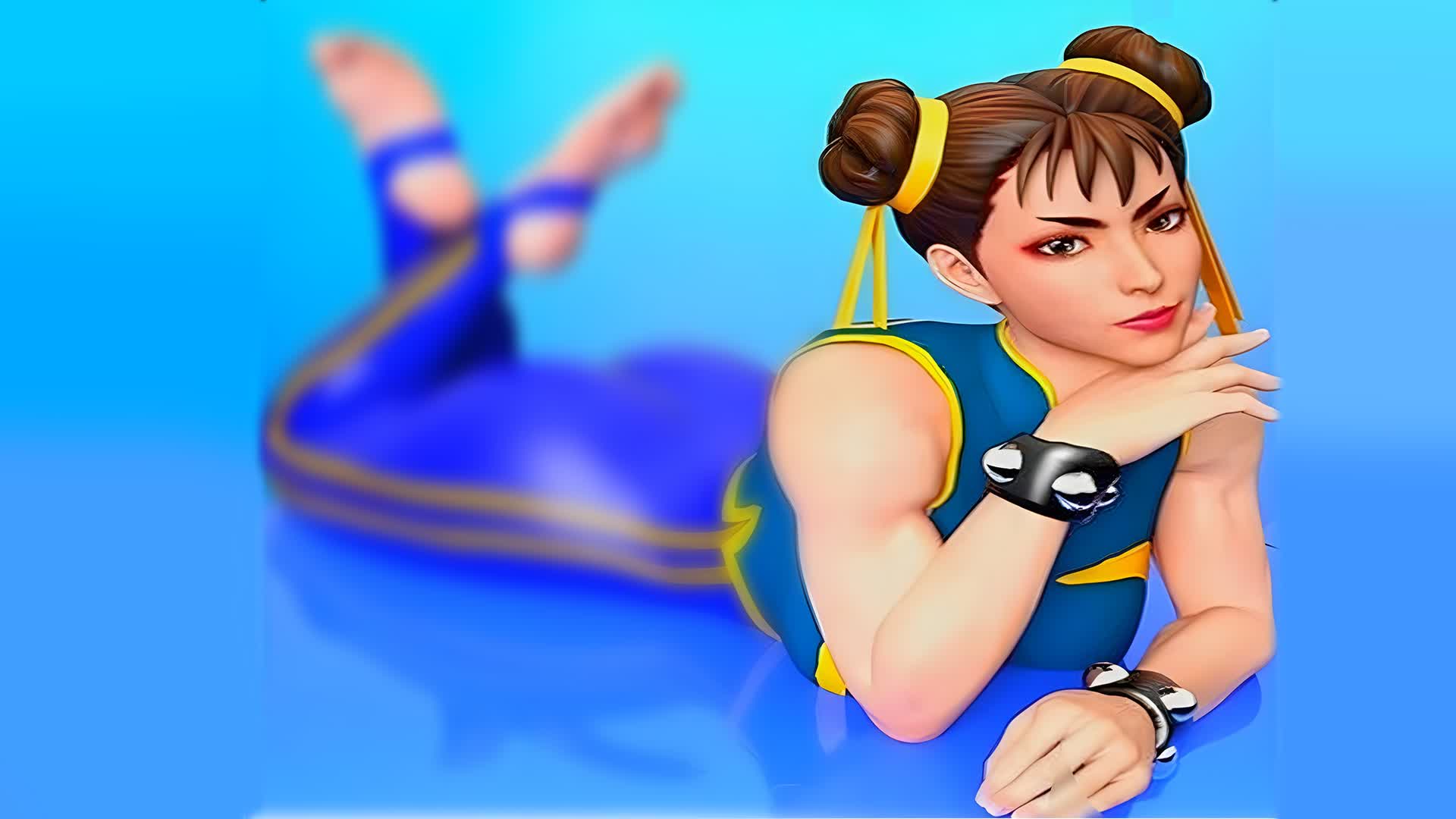 CHUN LI ZONEWARS 9179 2493 4437 By Mr 7 Fortnite Creative Map CHUN LI ZONEWARS 9179 2493 4437 By Mr 7 Fortnite Creative Map