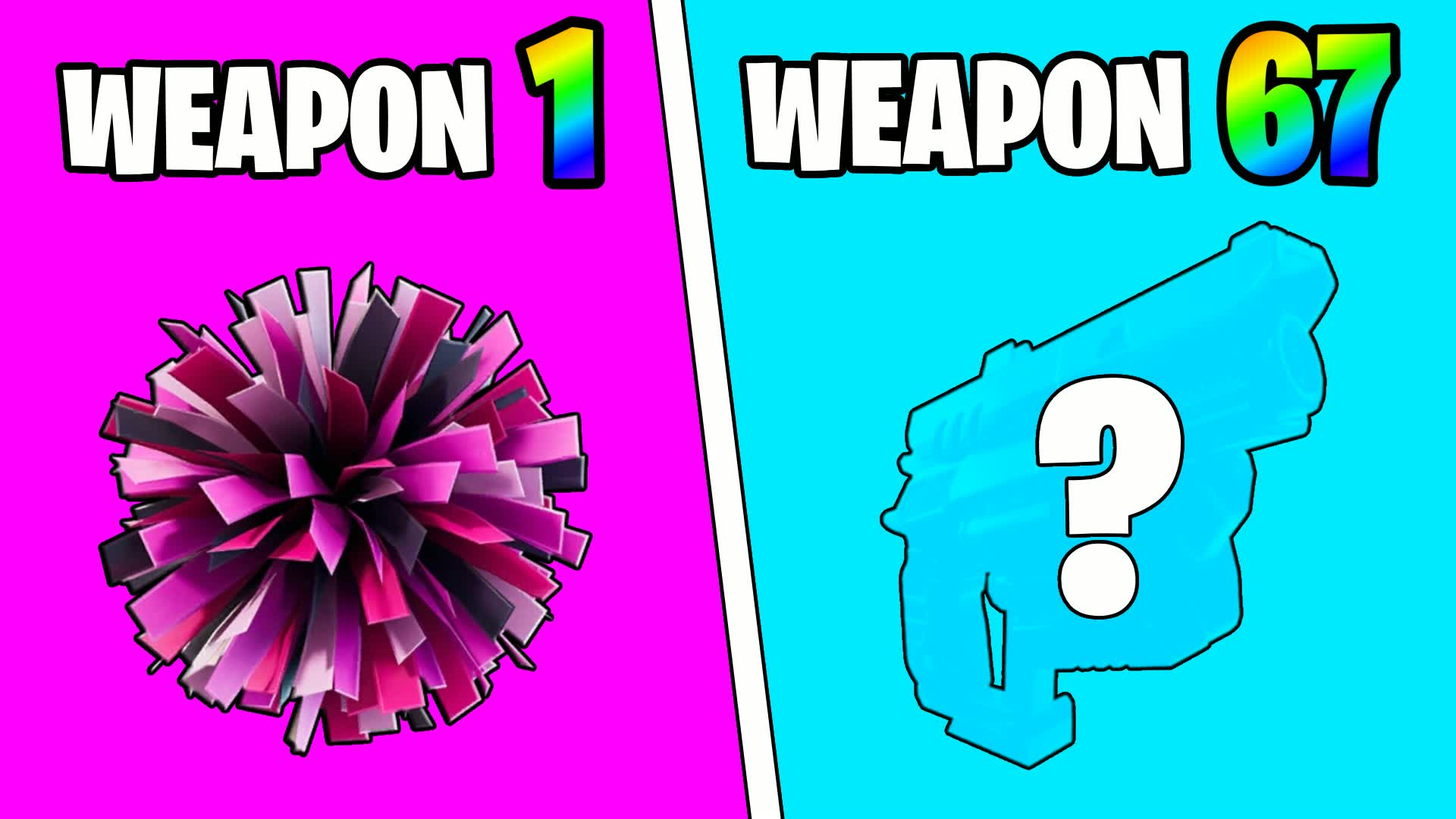 CRAZY GUN GAME