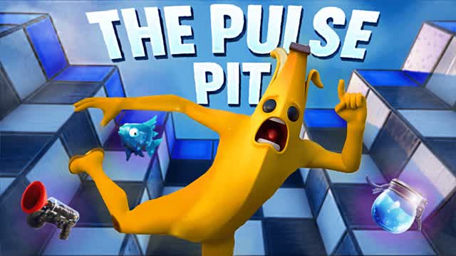 The Pulse Pit