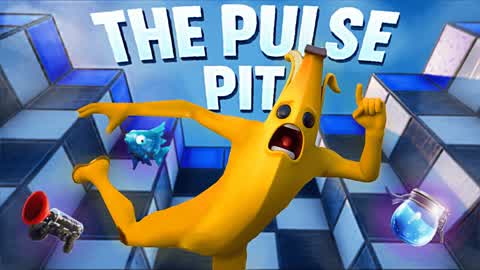 The Pulse Pit