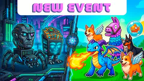 SIDEKICKS vs BRAINROTS - NEW EVENT