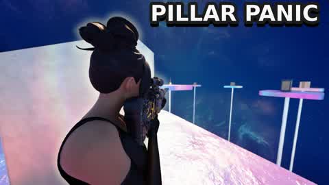 Pillar Panic