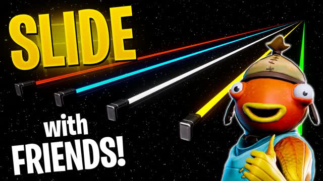 Capture 1 â Slide & Chill (With Friends!) đ