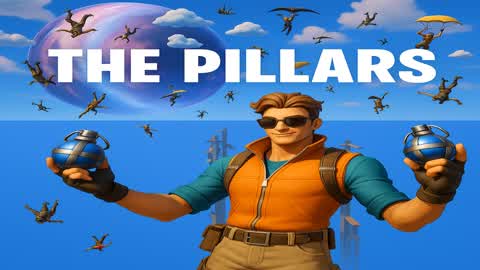 THE PILLARS