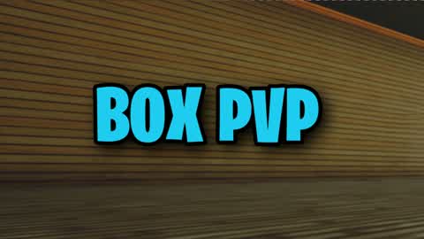 Ethonix's Box Fights