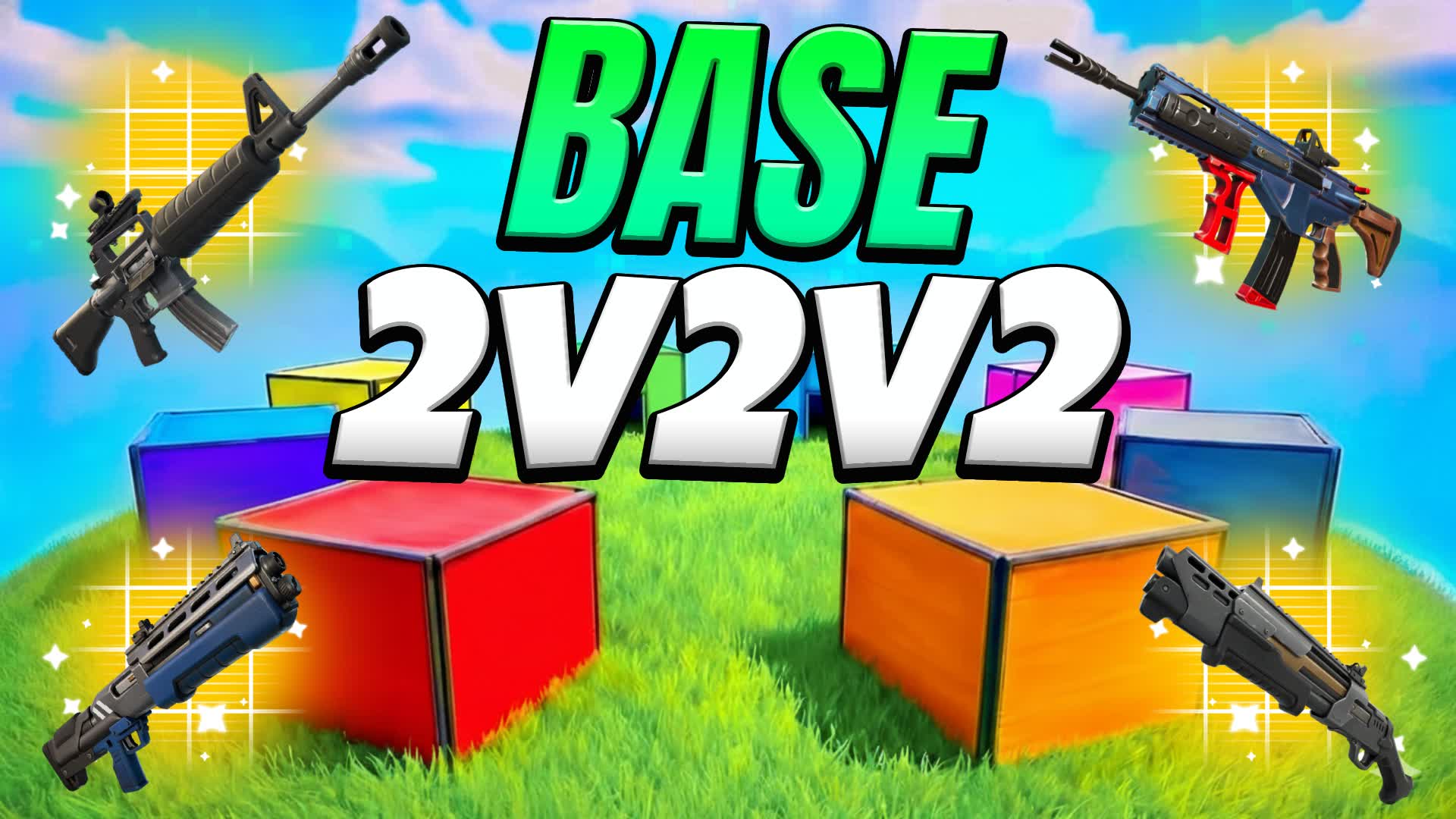 2v2 Base