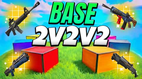 2v2 Base