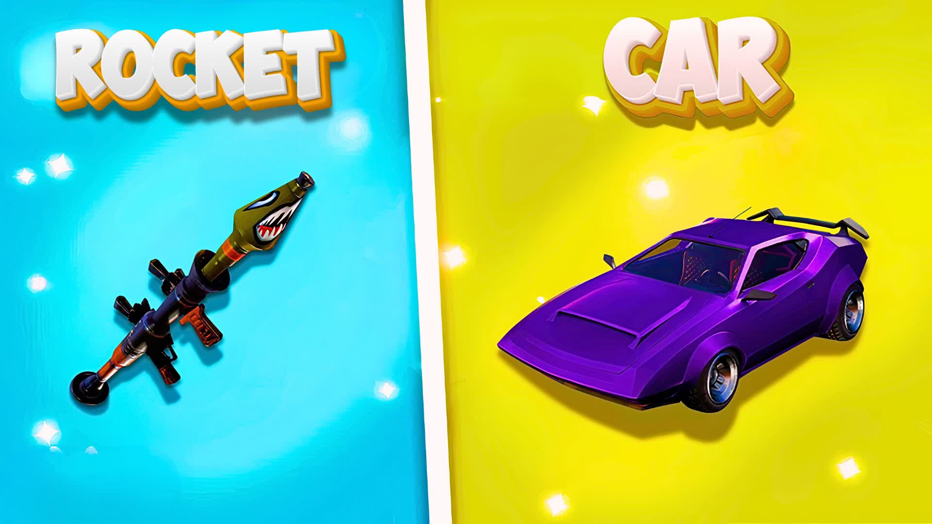 Vegoo Fortnite