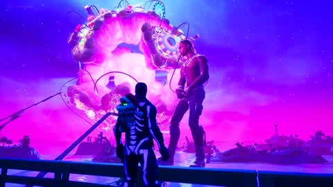 TRAVIS SCOTT EVENT REMIX FIRST PERSON 8256-6981-2970 by