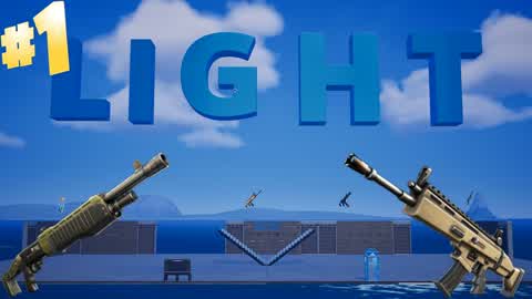 1V1 LIGHT