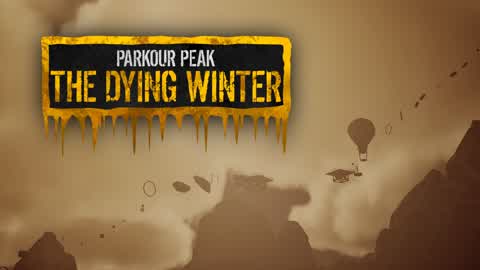 Parkour Peak: The Dying Winter