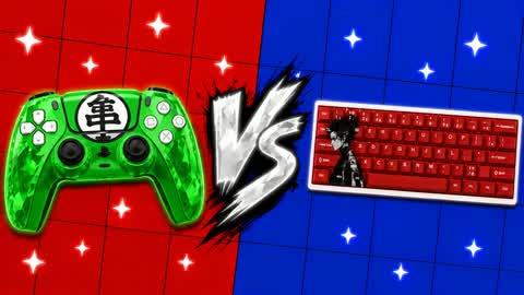 RED VS BLUE 🔴🔵 ELITE CRAZY