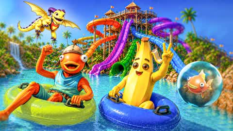 SIDEKICK WATERPARK
