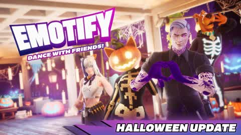 👻 Emotify 🎃