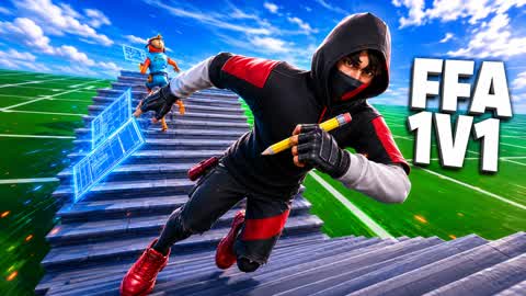 35ni 1v1 FFA!