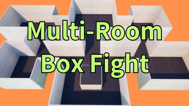Multi-Room Box Fight