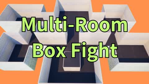 Multi-Room Box Fight