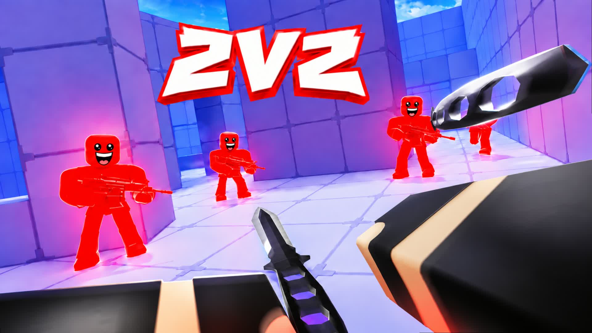 2V2 A