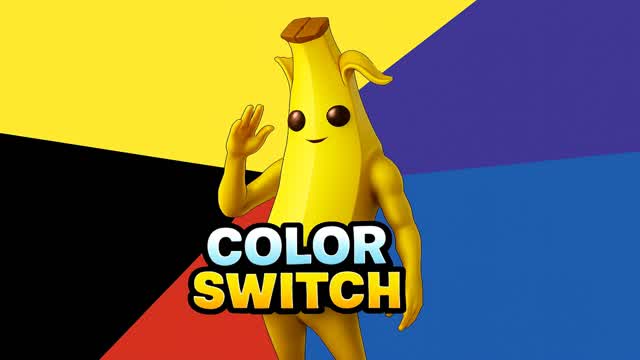 COLOR SWITCH | TWITZZ