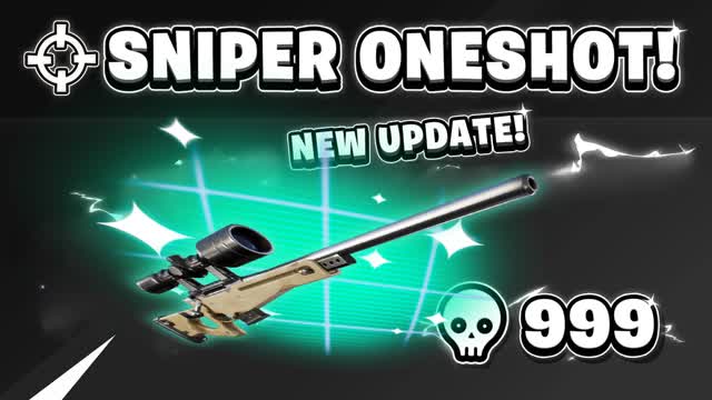 🎯PRO SNIPER ONE SHOT 💥BATTLE🎯