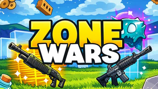 ZONE WARS !