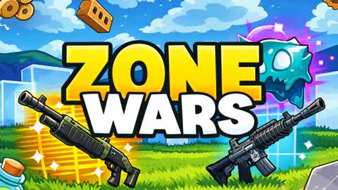 ZONE WARS !