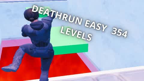 DEATHRUN EASY 354 LEVELS