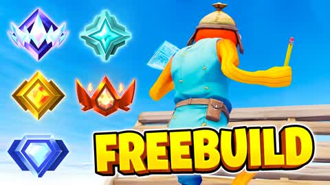 ⭐️ Ranked Freebuild 📝 | PWR