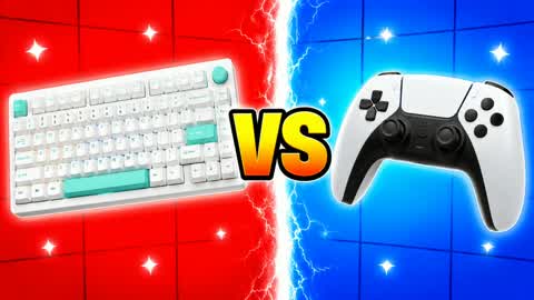 đ´ EASY RVB CRAZY RED VS BLUE đľ