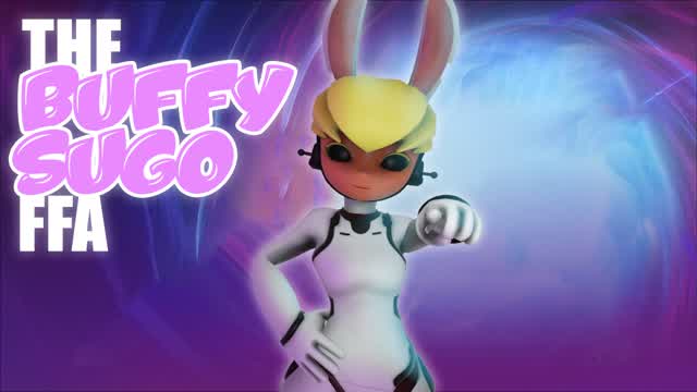 The Buffy Sugo FFA