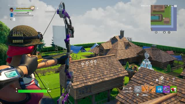 Cozy Campground Gun Game.. 2.0