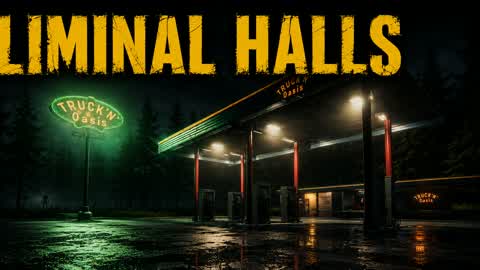 Liminal Halls