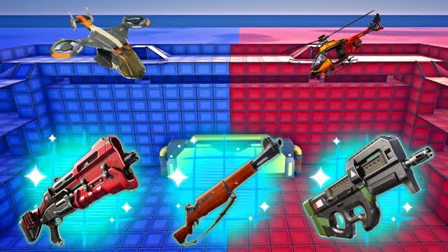 Clasico Red vs Blue 🔴🔵