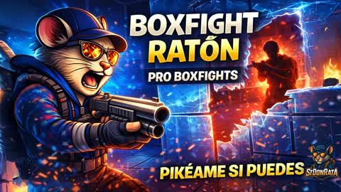 THE BOXfight MOUSETRAP
