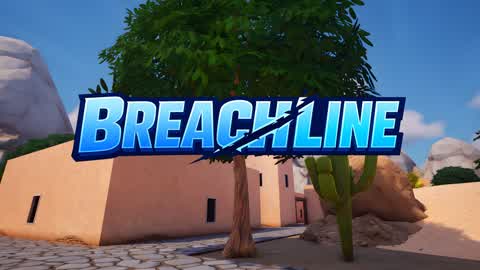 Breachline