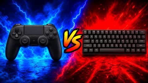 RED VS BLUE MIDNIGHT GLASS 🔴🔵