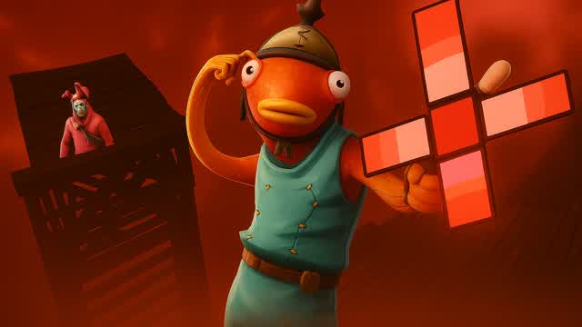 CRAZY Crosshair 1v1 BUILD FIGHT PRO 82