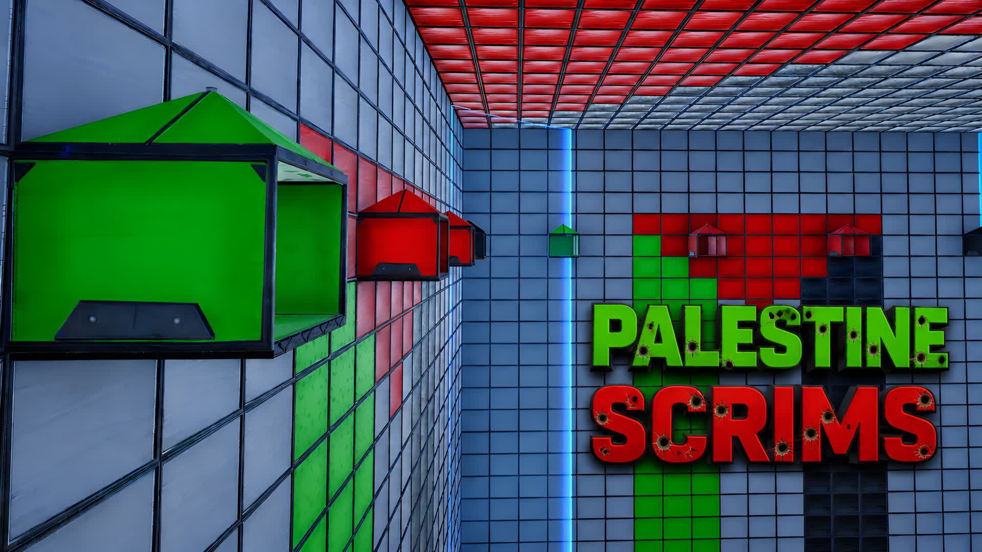 سكرمز فلسطين🥇🏆 🇵🇸 Palestine Scrims