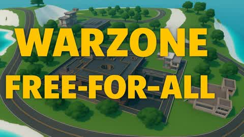 Warzone: Free-For-All