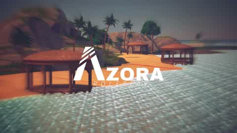 🌴 I | Azora RP | #V2 .2