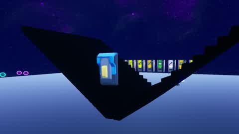 NARGE's 1v1 FFA Build Fights!🔥