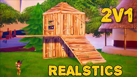 SPEED REALISTICS 2V1